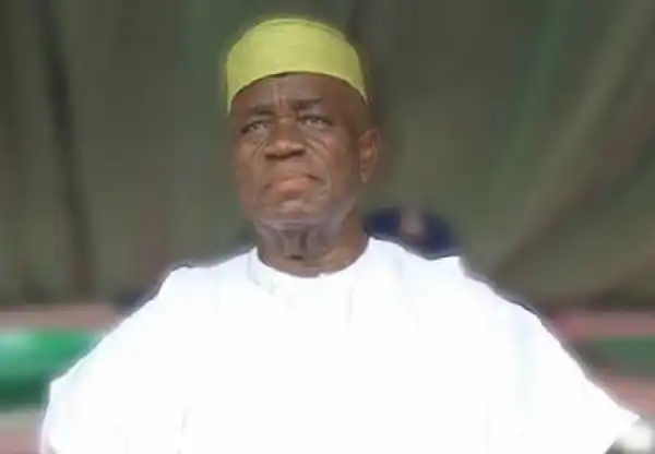 Drama as Akwa Ibom State Deputy Governor Orders Journalist